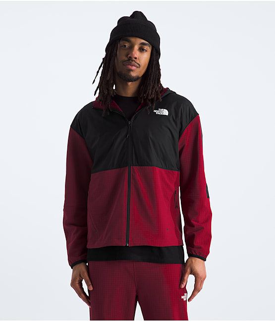 Red Jackets for Men Women The North Face
