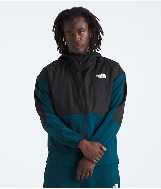 North face spring jacket mens best sale