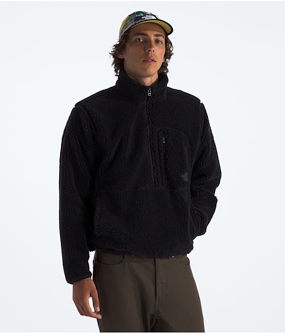 Pullover Sweater Sweatshirts Jackets The North Face
