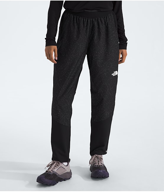 Insulated Pants For The Whole Family The North Face