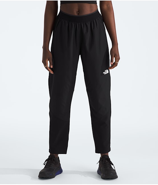 North face winter running pants shop