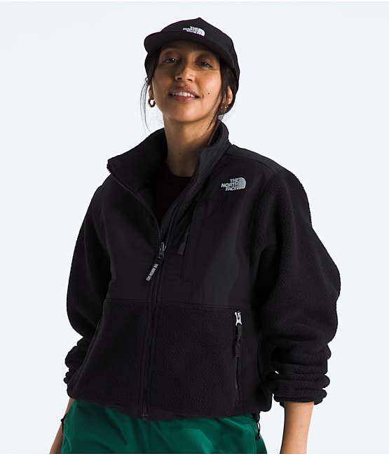 Fleece Outerwear for the Family The North Face Canada