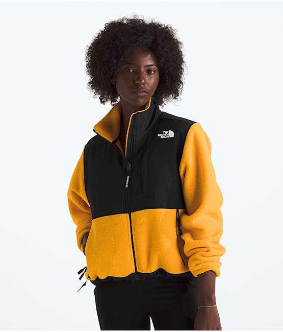 Denali north face women's jacket shop