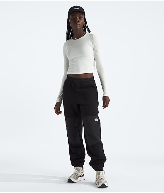 Women s Retro Denali Pants The North Face