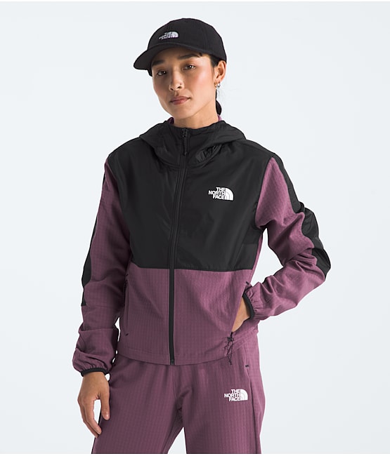 Purple Jackets and Coats | The North Face