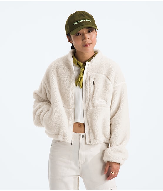 Popular fuzzy jackets shop