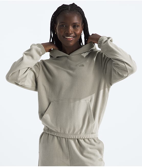 Ladies north face hoodies new arrivals