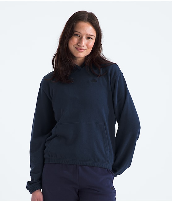 Blue Hoodies for Men Women The North Face