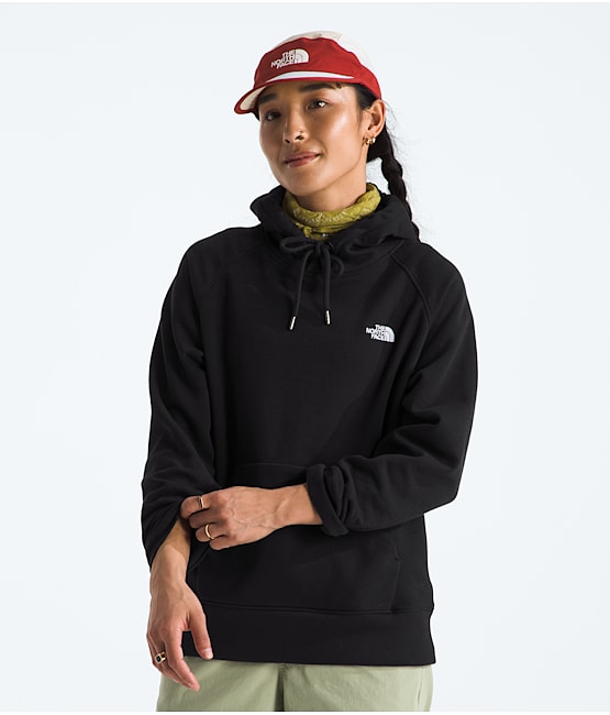 Black Hoodies and Sweatshirts The North Face