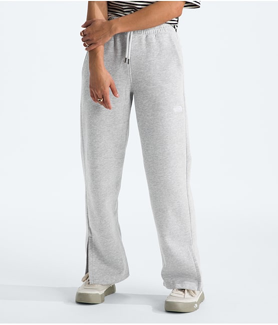 North face womens tracksuit bottoms on sale