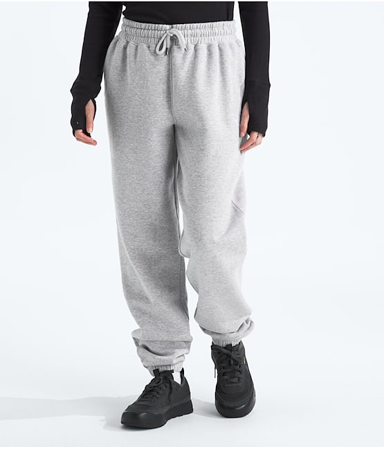 North face sweatpants womens on sale