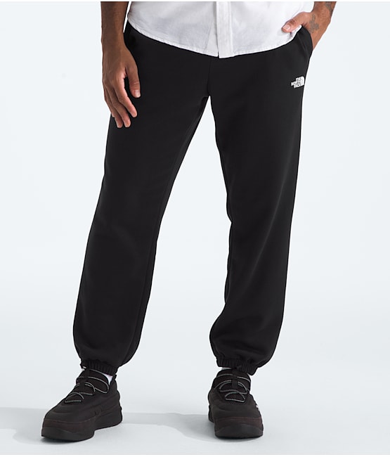 North face mens bottoms on sale