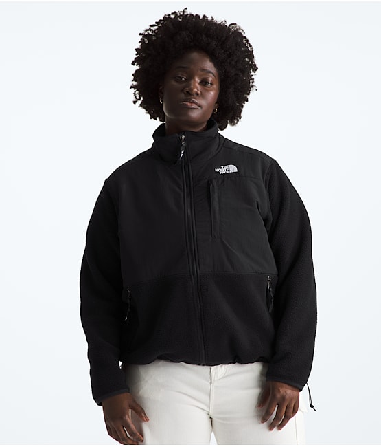 Plus Size Women s Coats Outerwear The North Face Canada