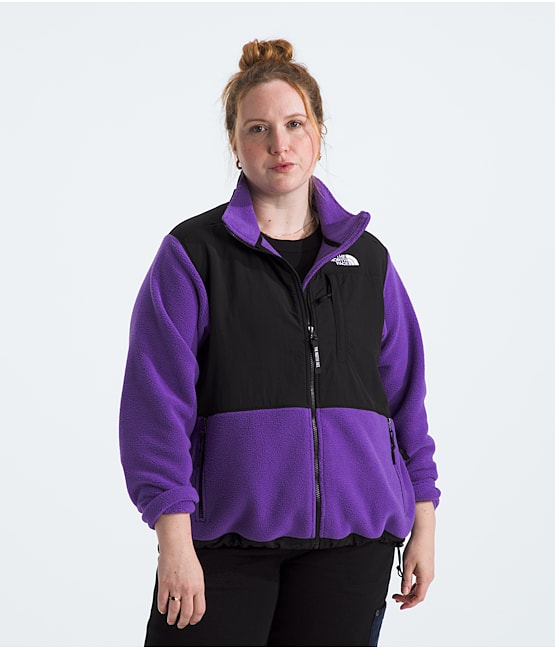 North face plus size canada online