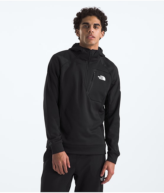 Fleece Hoodies & Pullovers | The North Face