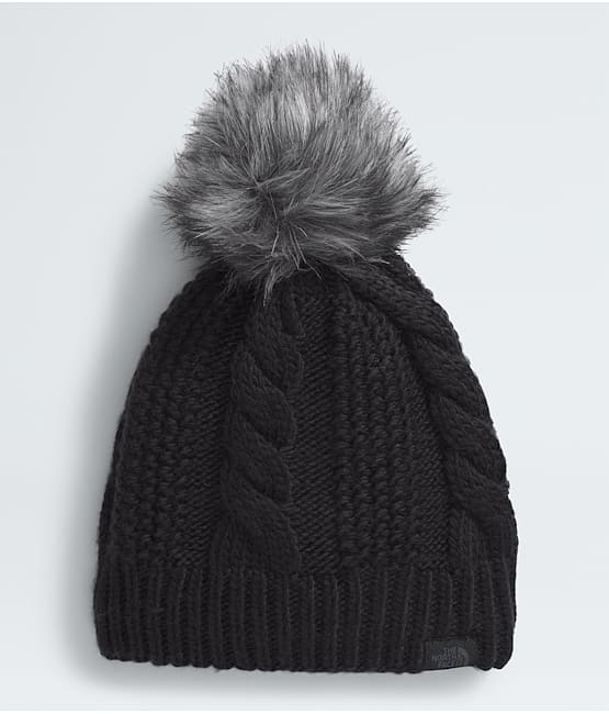 Tuque noir femme on sale