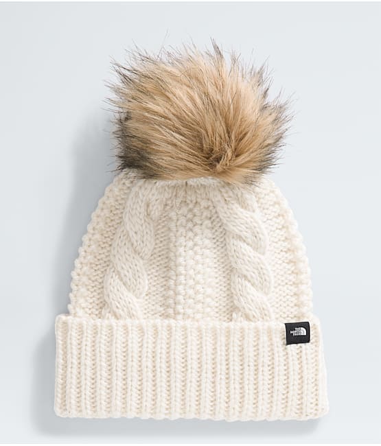 North face pom pom hat discount