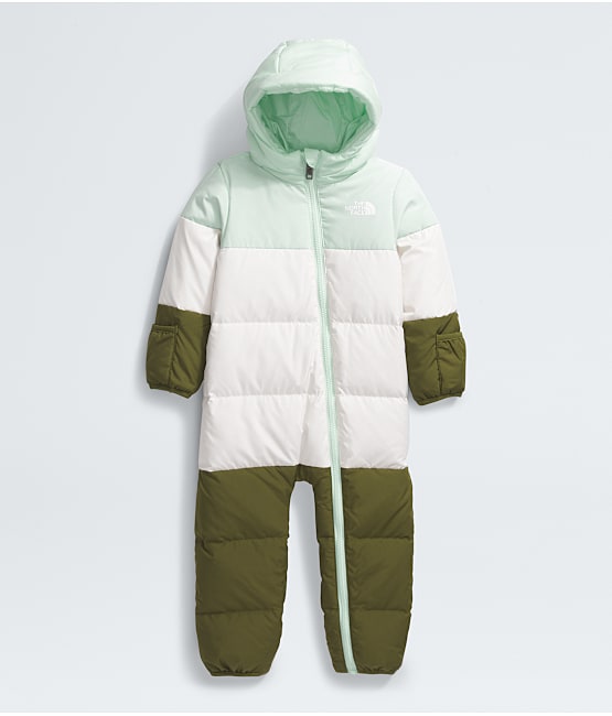 North face baby boy jacket new arrivals