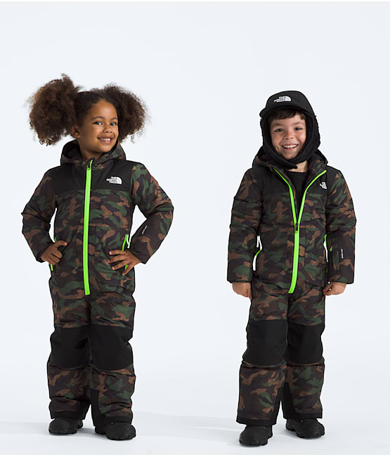 Boys snowsuit online
