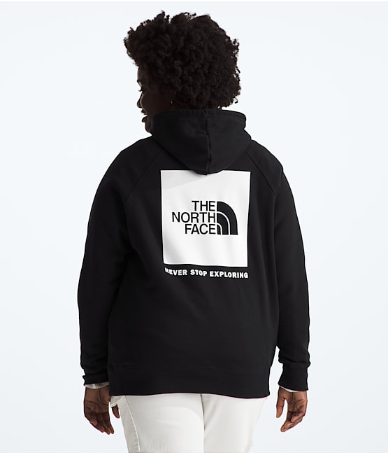 Women s Hoodies Sweatshirts The North Face Canada