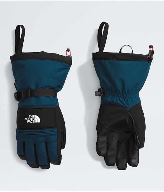 Winter Snow Gloves For The Outdoors The North Face