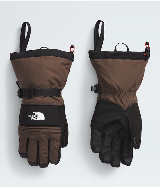 Winter Gloves For The Outdoors The North Face Canada