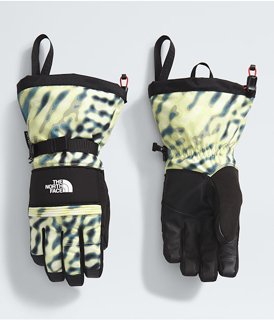 Gants de ski north face store