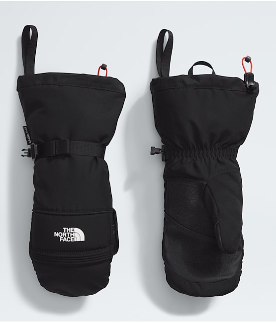 The north face hyvent gloves online