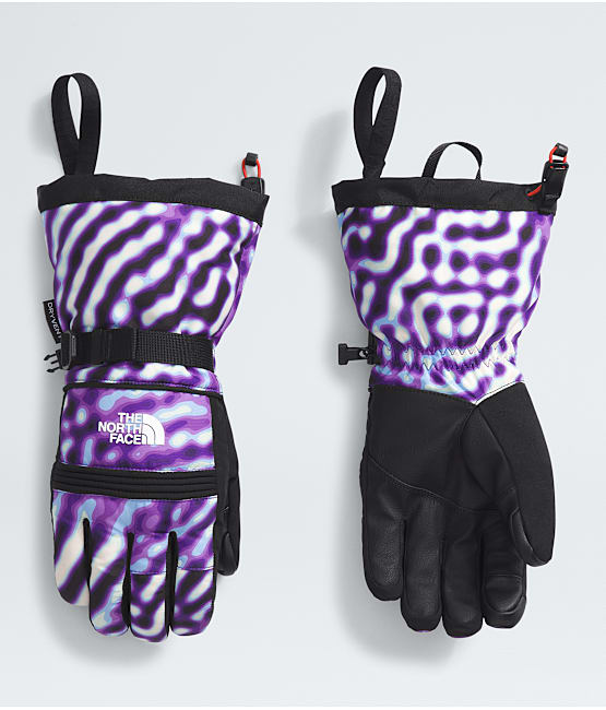 Gants de ski north face new arrivals