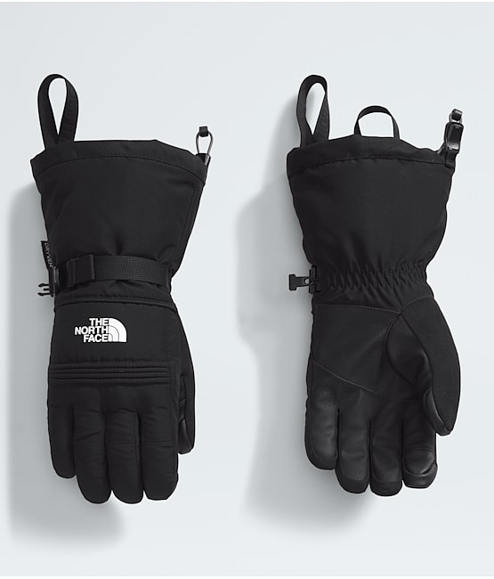 Warmest north face gloves discount