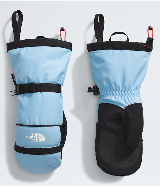 North face snowboard mittens deals