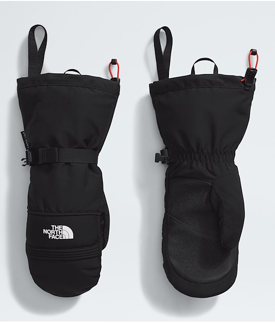 The north face kootenai mitt on sale