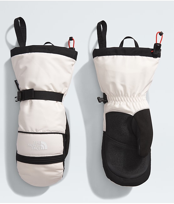 Women s Montana Ski Mitts The North Face Canada