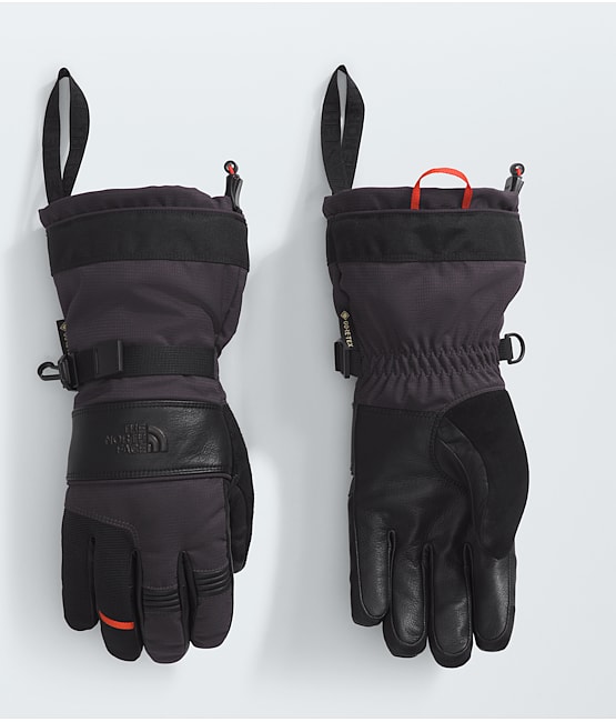 The north face waterproof gloves hotsell