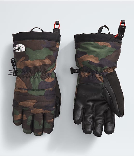 North face dryvent gloves outlet