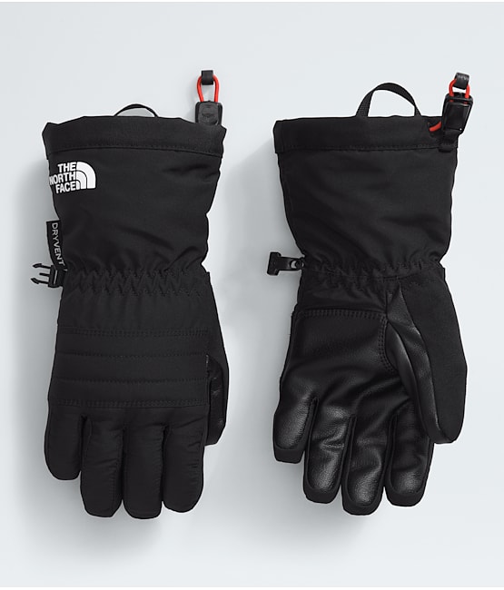 Boys Winter Gloves Mittens The North Face