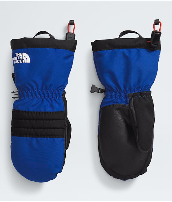 Girls Winter Gloves Mittens The North Face Canada