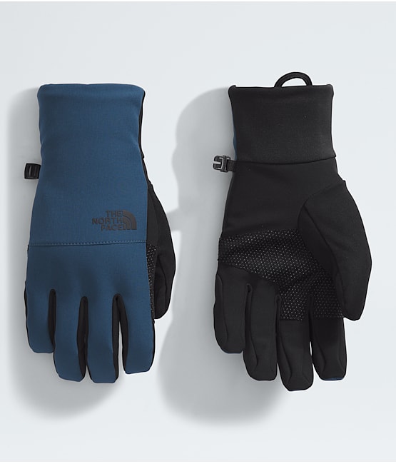 North face softshell gloves new arrivals
