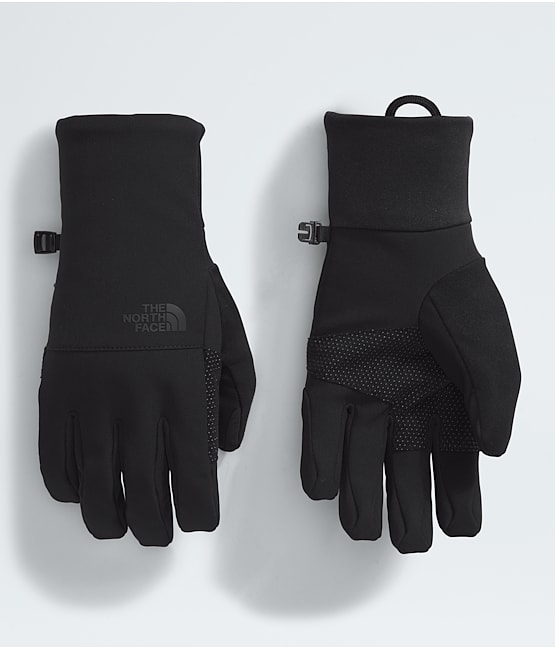North face running gloves deals