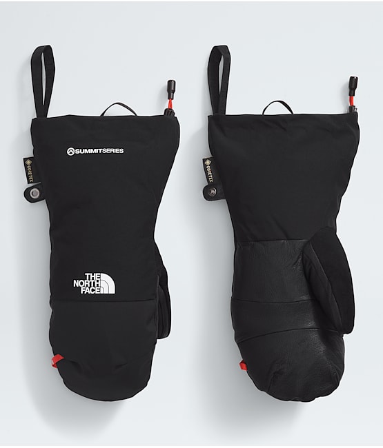 Gore tex gloves north face hotsell