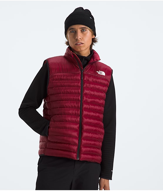 North face travel vest on sale