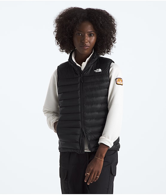 North face nano puff vest 2025