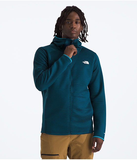 North face zip up sweater new arrivals