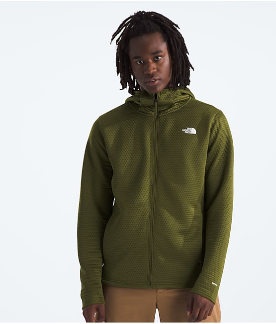 Full zipper sweatshirt sales