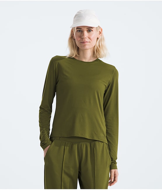 North face quick dry t shirt deals