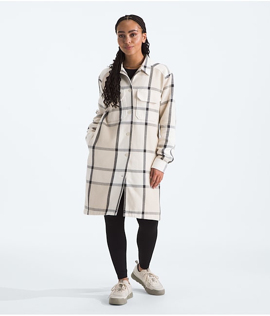North face women's coats outlet sale