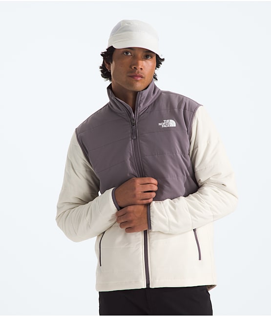 North face vest black friday shop
