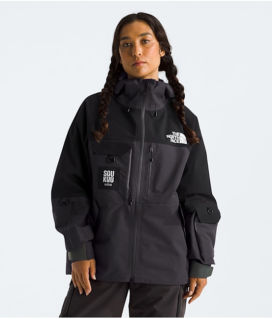 Urban Exploration Apparel Streetwear The North Face