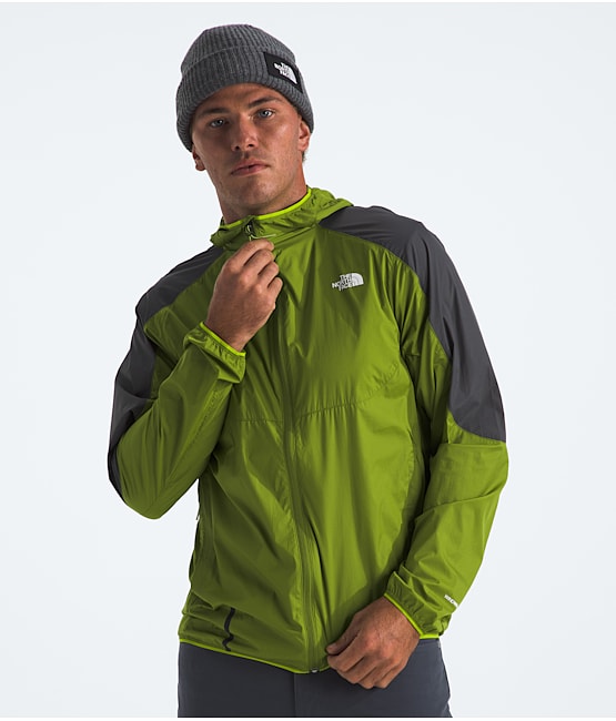 North face windcheater hotsell