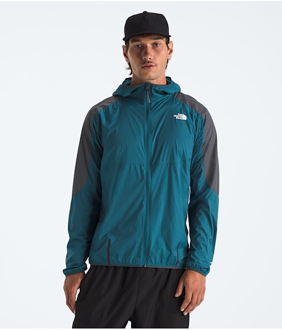 North face windcheater shop